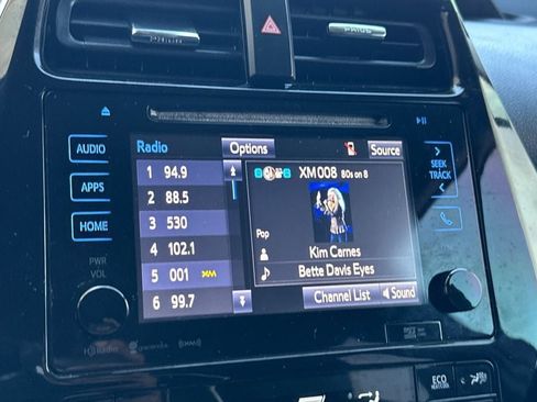 Used 2019 Toyota Prius Prime Plus image 15