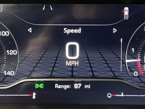 Used 2024 GMC Sierra 3500 AT4 w/ AT4 Premium Plus Package AWD/4WD image 24