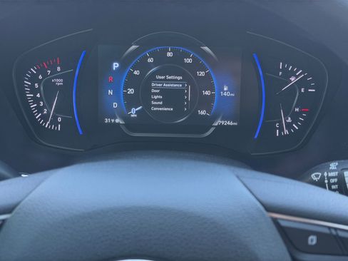 Used 2019 Hyundai Santa Fe SEL image 31