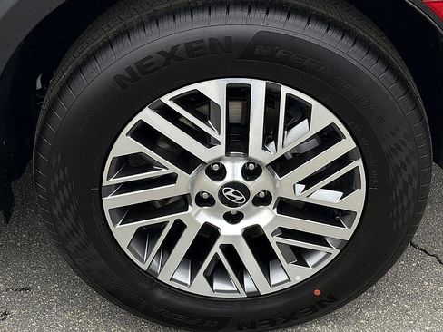 New 2026 Hyundai Palisade SEL image 5