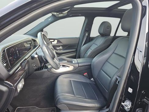 Used 2020 Mercedes-Benz GLE 350 GLE 350 image 12