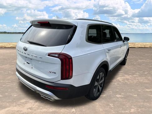 Used 2020 Kia Telluride S FWD image 9