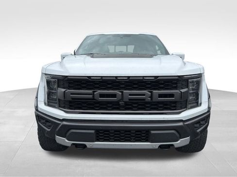 Used 2022 Ford F150 Raptor w/ Equipment Group 801A High image 2