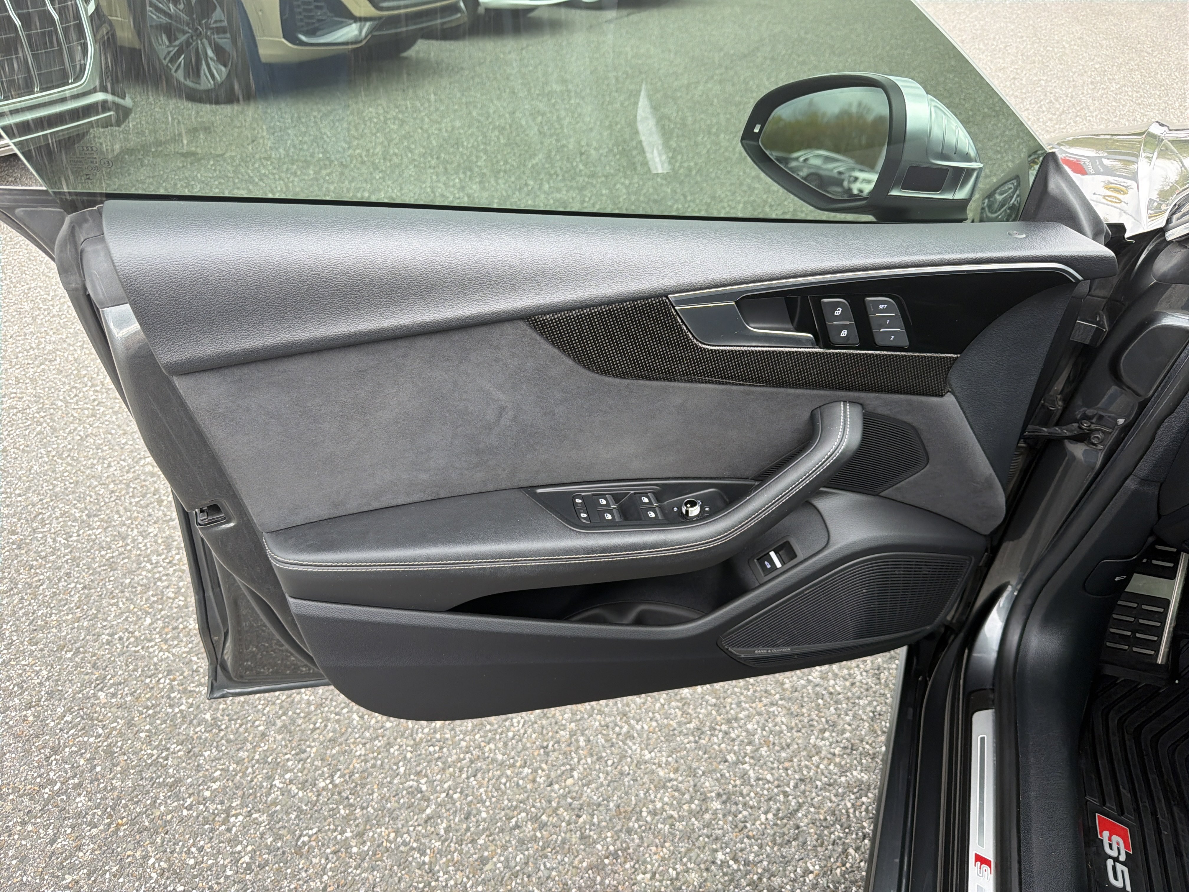 Certified 2023 Audi S5 Premium Plus w/ Premium Plus Package AWD/4WD image 5