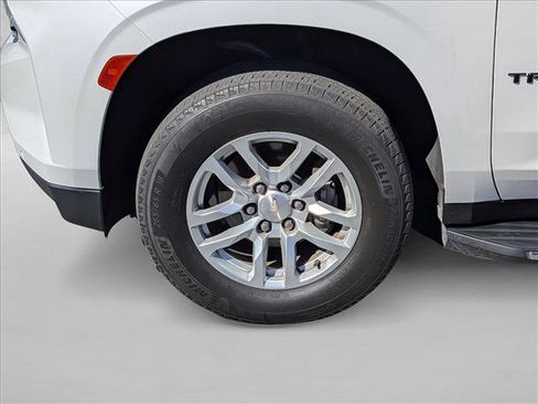 Used 2023 Chevrolet Tahoe LT w/ Luxury Package image 15