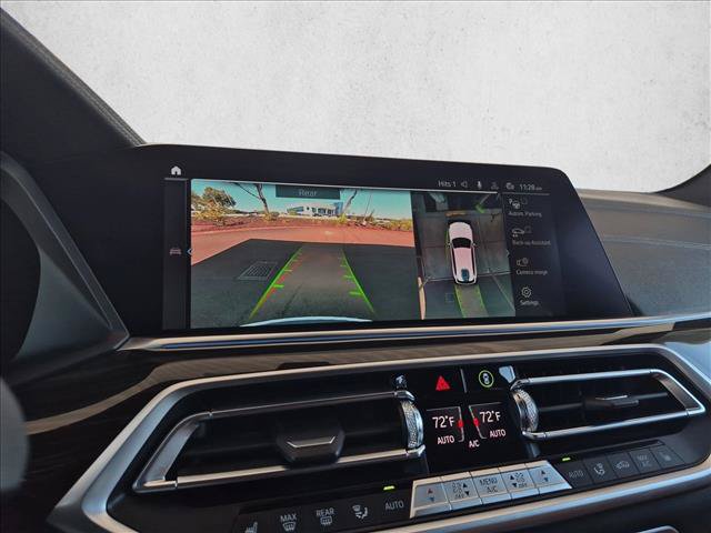 Used 2023 BMW X5 xDrive45e AWD/4WD image 14
