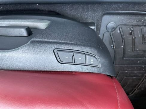 Used 2023 MAZDA CX-5 Carbon Edition image 14