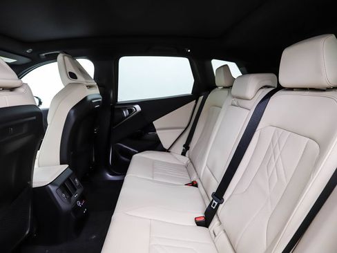 New 2026 BMW X3 xDrive30 AWD/4WD image 22