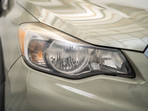 Used 2014 Subaru Crosstrek 2.0i Limited AWD/4WD image 12
