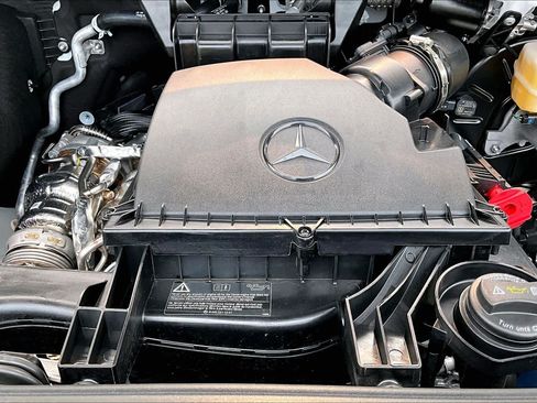 New 2026 Mercedes-Benz Sprinter 2500 image 14