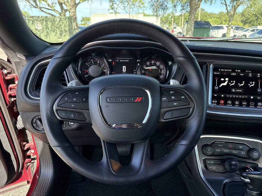 Used 2021 Dodge Challenger GT w/ Plus Package RWD image 20
