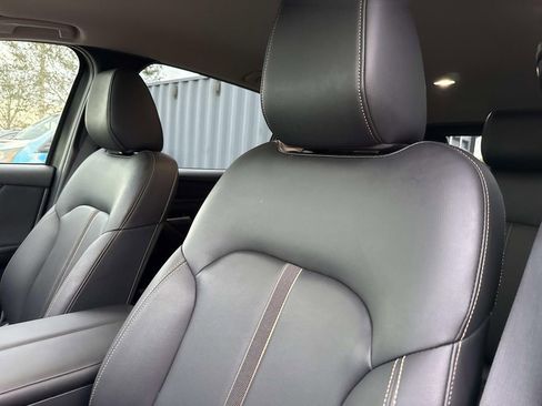 Certified 2025 MAZDA CX-90 3.3 Turbo w/ Select Package image 30