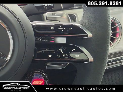 Used 2025 Mercedes-Benz G 63 AMG 4MATIC image 34
