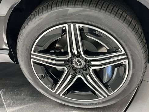 New 2026 Mercedes-Benz GLE 450 4MATIC image 24
