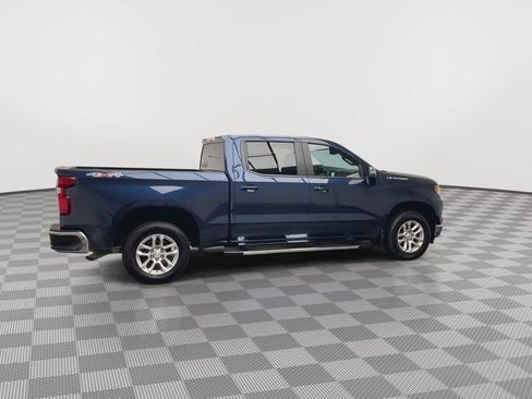 Used 2023 Chevrolet Silverado 1500 LT AWD/4WD image 42