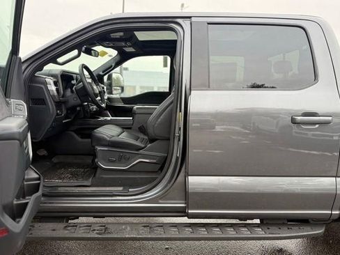 New 2026 Ford F350 Platinum w/ Tremor Off-Road Package image 12