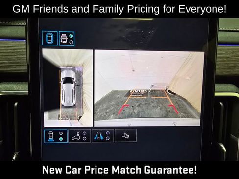 New 2026 GMC Acadia Denali w/ Super Cruise Package image 20