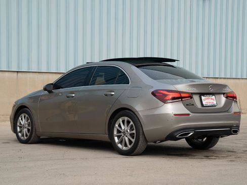 Used 2019 Mercedes-Benz A 220 4MATIC image 15