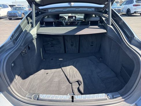 Used 2019 BMW 440i Gran Coupe w/ Convenience Package image 19