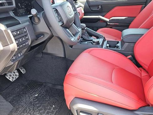 New 2026 Toyota Tacoma TRD Pro AWD/4WD image 14