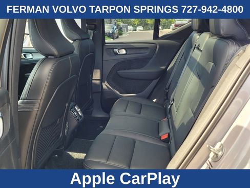 New 2026 Volvo XC40 B4 Core image 15