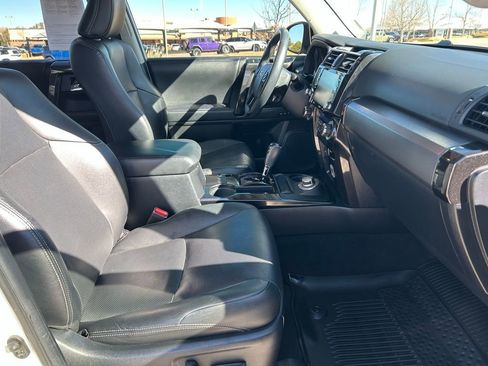 Used 2020 Toyota 4Runner Nightshade image 31