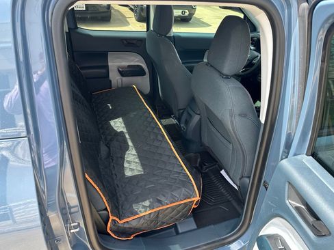 Used 2024 Ford Maverick XLT FWD image 3