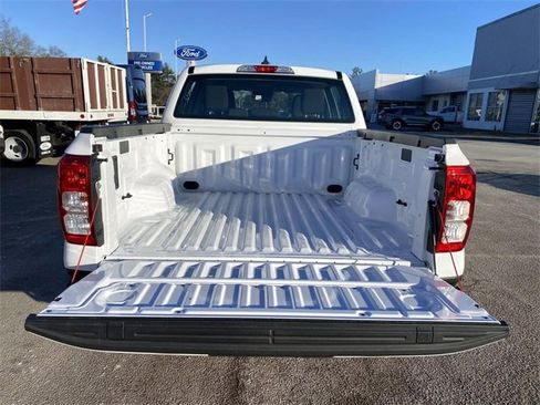 Used 2024 Ford Ranger XL w/ Trailer Tow Package image 5