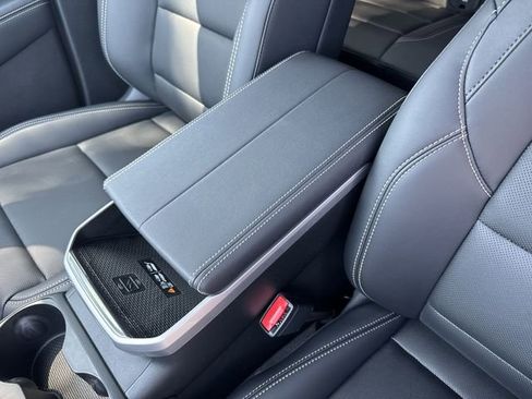 New 2026 GMC Terrain Elevation w/ Elevation Premium Package FWD image 21
