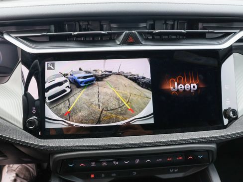 New 2026 Jeep Cherokee AWD/4WD image 14