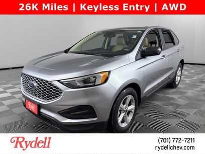 Used 2024 Ford Edge SE