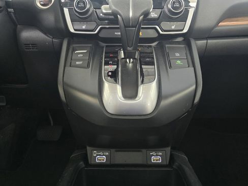 Used 2021 Honda CR-V EX image 9