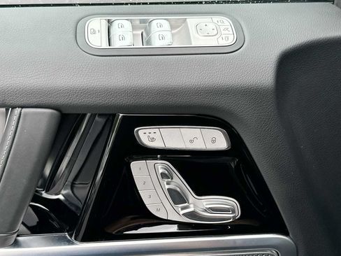 Used 2026 Mercedes-Benz G 550 w/ Exclusive Interior Package image 18