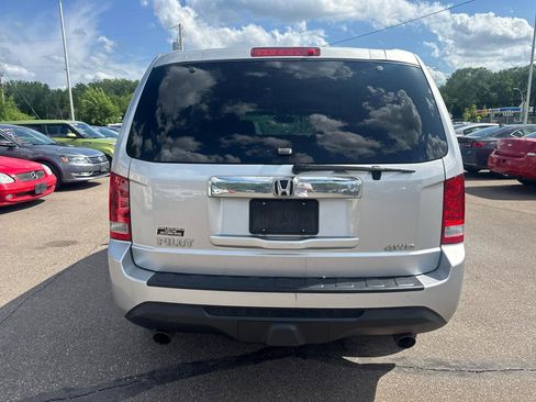 Used 2012 Honda Pilot EX-L image 6