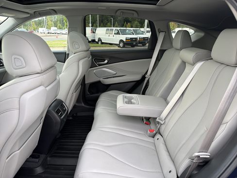Certified 2023 Acura RDX w/ Technology Package AWD/4WD image 31