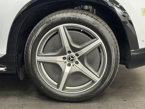 Certified 2023 Mercedes-Benz EQS 450+ SUV image 17