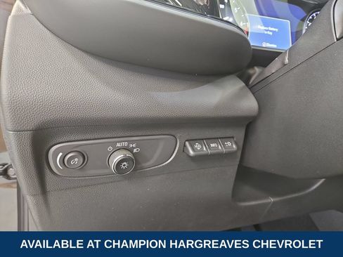 Certified 2023 Buick Envision Avenir AWD/4WD image 23