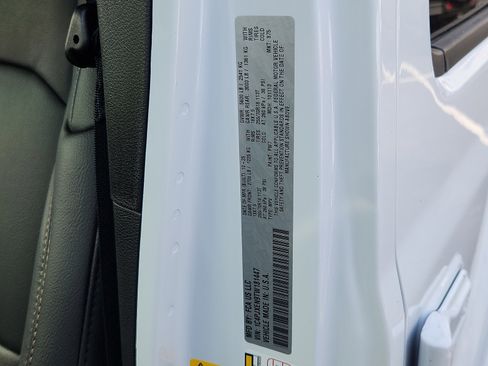 New 2026 Jeep Wrangler Sahara image 17