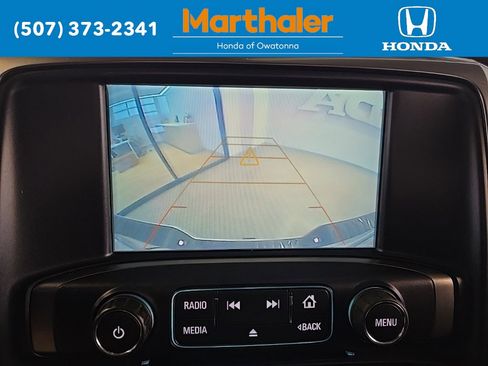 Used 2018 Chevrolet Silverado 1500 LT w/ All Star Edition image 26