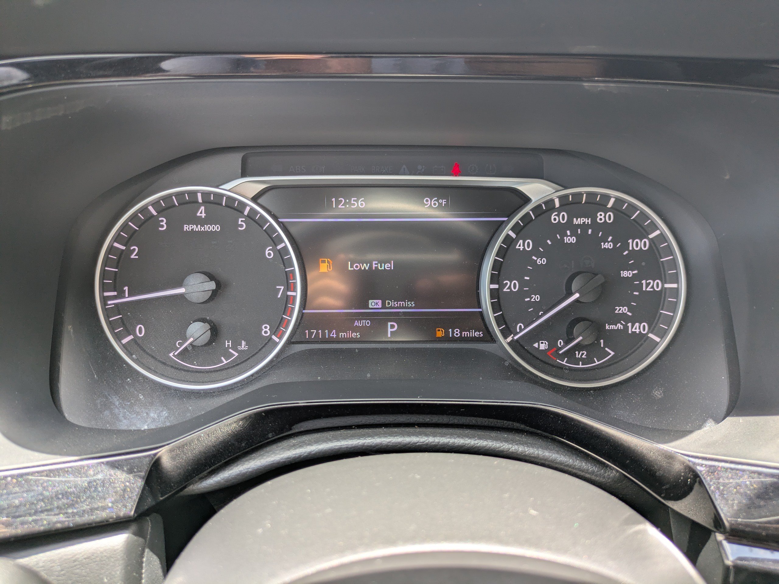 Used 2023 Nissan Pathfinder Platinum w/ Black Appearance Package AWD/4WD image 24