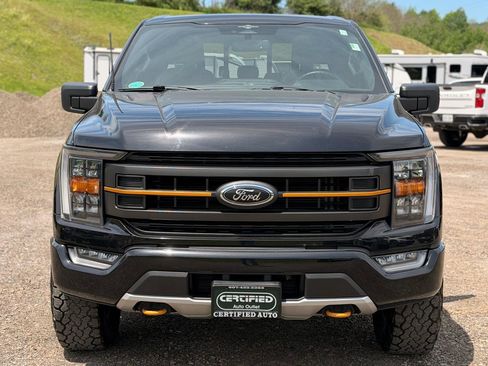 Used 2023 Ford F150 Tremor AWD/4WD image 2