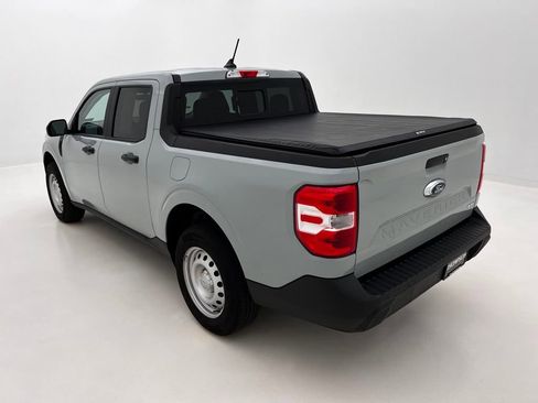 Used 2023 Ford Maverick XL w/ Equipment Group 100A Standard image 13