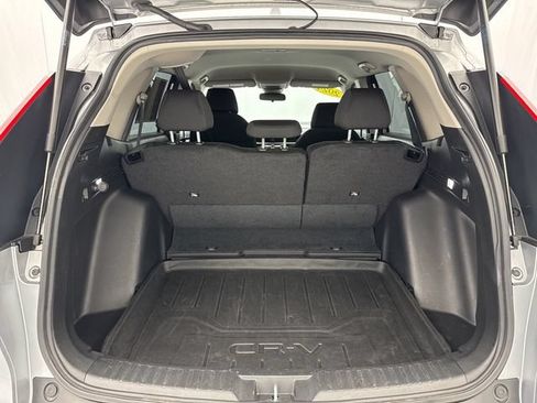 Used 2024 Honda CR-V LX image 10