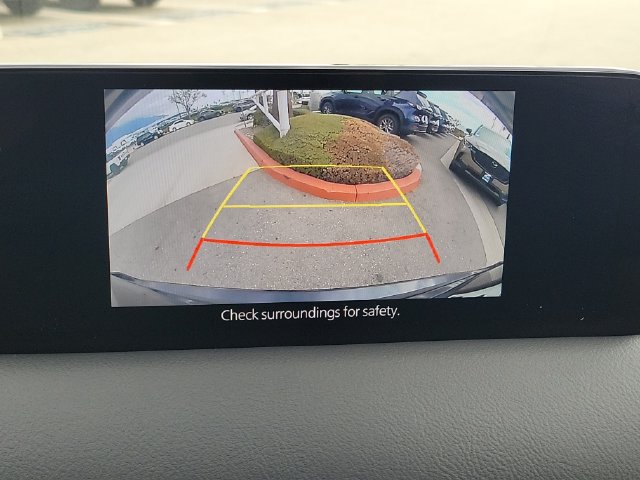 Used 2024 MAZDA CX-5 AWD 2.5 S w/ Preferred Package image 13