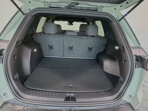 Used 2025 Chevrolet Equinox LT FWD image 31