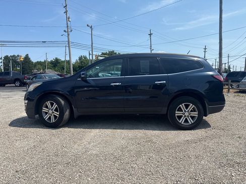 Used 2016 Chevrolet Traverse LT image 5