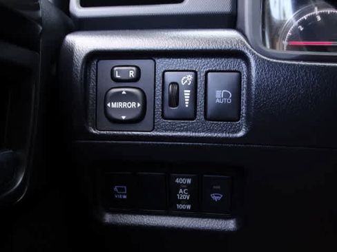 Used 2024 Toyota 4Runner TRD Off-Road Premium w/ Off Road Premium Plus Package image 40