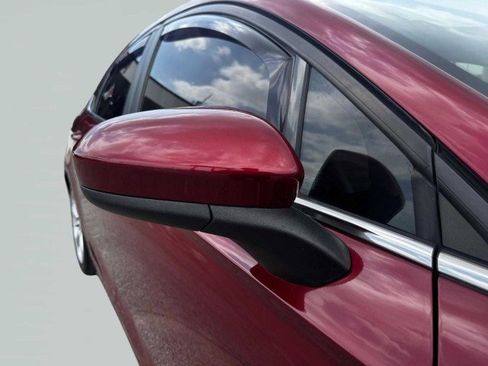 Used 2016 Ford Fusion S w/ Equipment Group 101A image 7