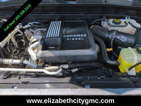 Used 2021 GMC Sierra 1500 SLT w/ SLT Premium Package AWD/4WD image 24