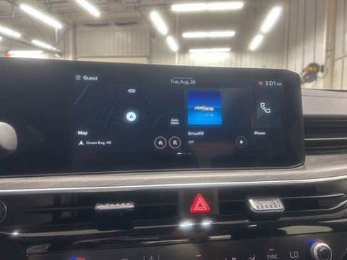 New 2026 Kia K5 EX image 17